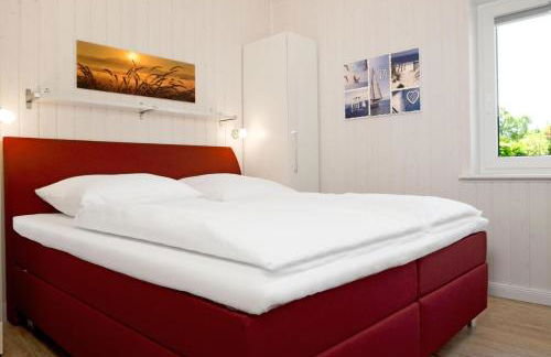 Dänische Ferienhäuser am Salzhaff Haus Midsommer - Foto 7