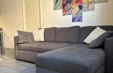 Milan Essence Parcheggio Gratuito e Self Check-In a Milano - Foto 23