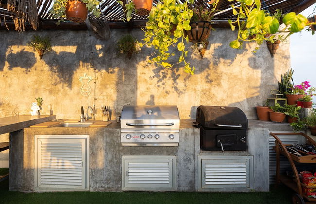 The Penthouse by Acomodo - Foto 30