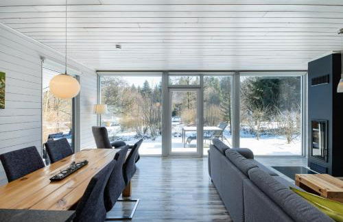 4 Personen mit Sauna F0H2 - Foto 7