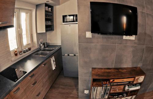 Przystanek Tykocin - domki gościnne w sercu Podlasia - Foto 6