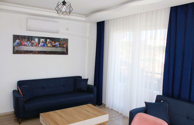 Mavi Restaurant & Apartments 2 - Foto 32