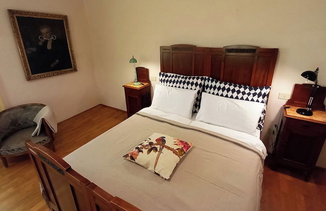 Il Giardino di Daniel Spoerri - Foto 12