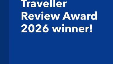 Central spacious and secure with a double bed - Foto 4