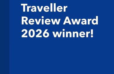 Central spacious and secure with a double bed - Foto 4