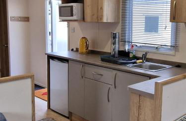 Cwtch Holiday Retreat, White Horse - Foto 7