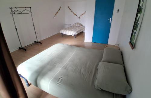 Appartement rdc rdc Limoges - Foto 41