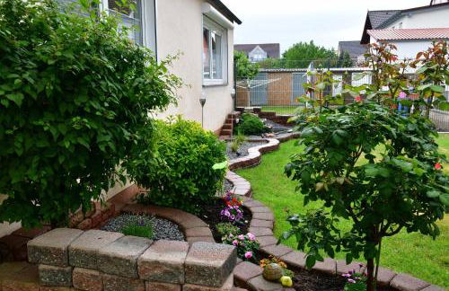 Annis Wohnschlösschen - Foto 16