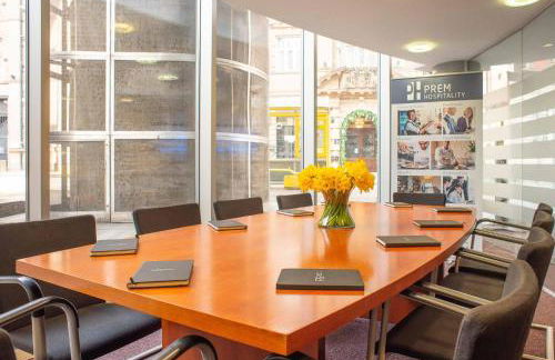 PREMIER SUITES Liverpool - Foto 46