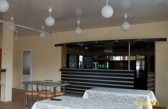 Turbaza Serebryany Klyuch - Photo 19