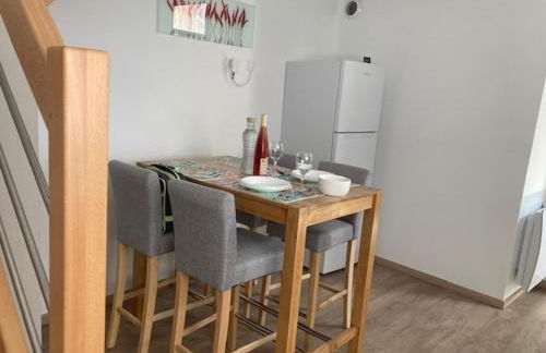 Gîte mon rêve à Scherwiller avec SPA sur la route des vins au coeur de l'alsace - Foto 51