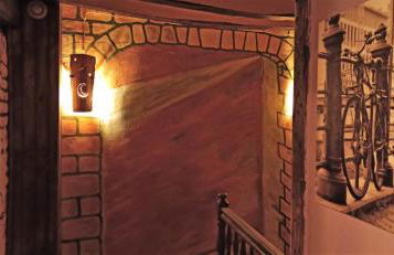 La Casa del Ayer - Foto 22