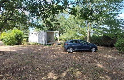 Le Cormier lodge, entre Loire et Anjou - Photo 10