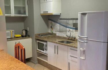 Saint Sebastian Flat 514 Com Hidro até 2 pessoas - Foto 10