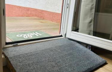 Ferienwohnung Schwarzwaldnest 1- black forest nest 1, barrierearm, zentral und ruhig - Foto 17