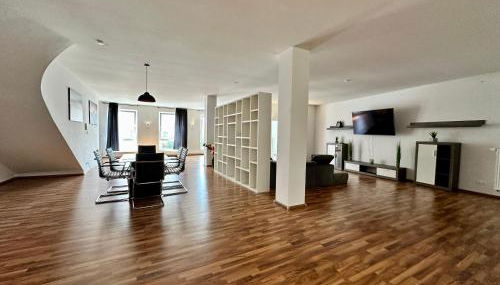 Luxury Loft in Bayreuth Central & Exclusive - Foto 2