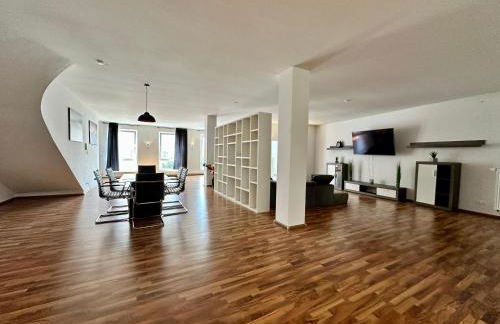 Luxury Loft in Bayreuth Central & Exclusive - Foto 2