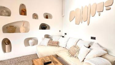 Séjour marseillais - Penthouse vieux port climatisé - Foto 4