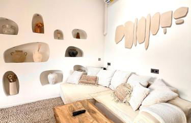 Séjour marseillais - Penthouse vieux port climatisé - Foto 4