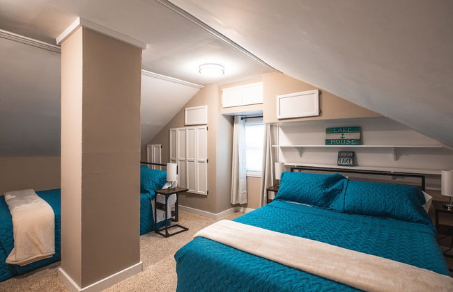 Wine Valley Bungalow - Foto 4