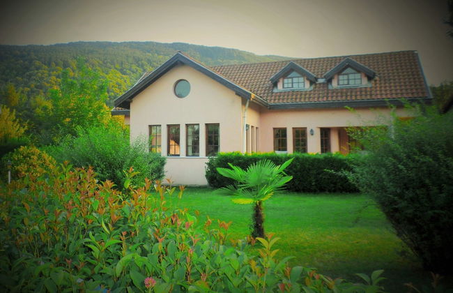 Villa Kirkpinar Sapanca - Foto 77