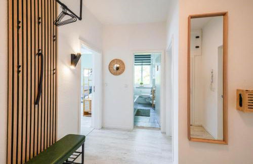 Cozy Home Böhlen - Foto 23