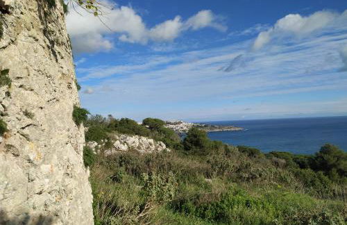 Casa Trekking Salento Marittima Di Diso - Foto 35