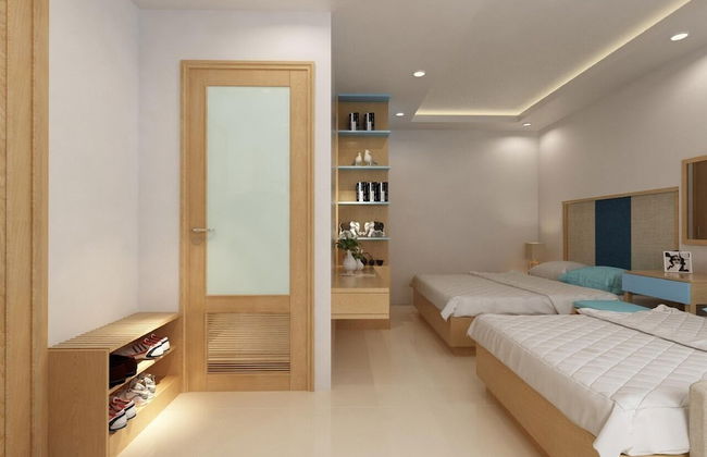 Sincero Hotel & Apartment - Foto 43