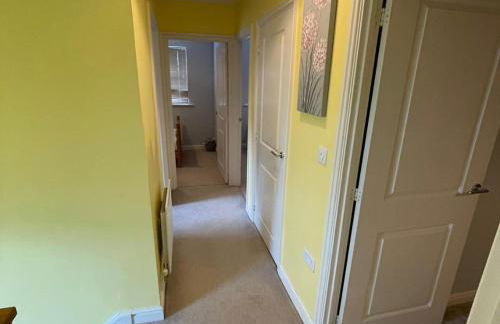 Holiday Home In Cardiff, Sleeps 8 - Foto 26