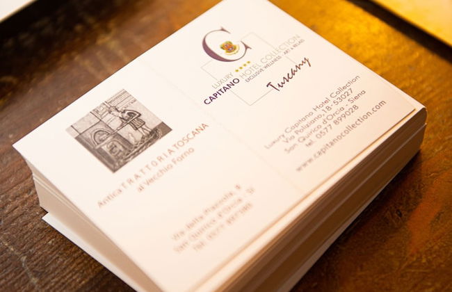 Borgo San Quirico d'Orcia B&B - Capitano Collection - Albergo diffuso - Foto 4