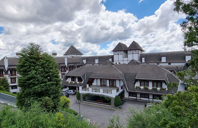 Duplex in a castle in the mountains - Foto 37