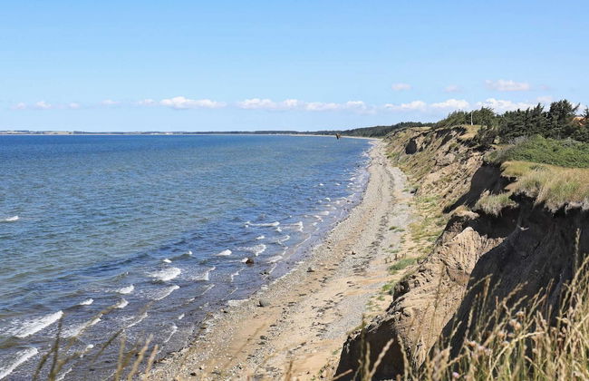 8 Person Holiday Home in Farso - Foto 20