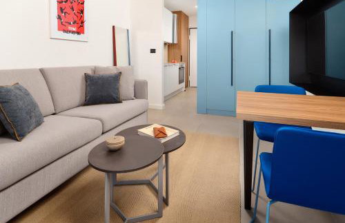 Urban Nook Design Apartments - Private Garage Parking - Foto 49