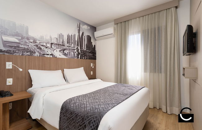 NewCiti Itaim by Charlie - Foto 5