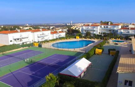 AT17 Two Bed Apt on Oasis Parque - Foto 24