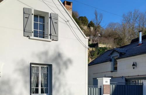 gite de la tour carrée - Foto 17