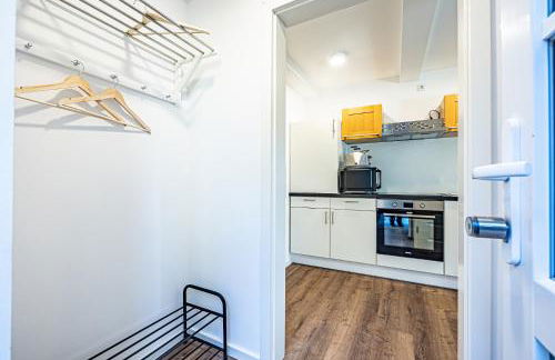 Kapitänshaus Harrislee - Webleinstek - Foto 2