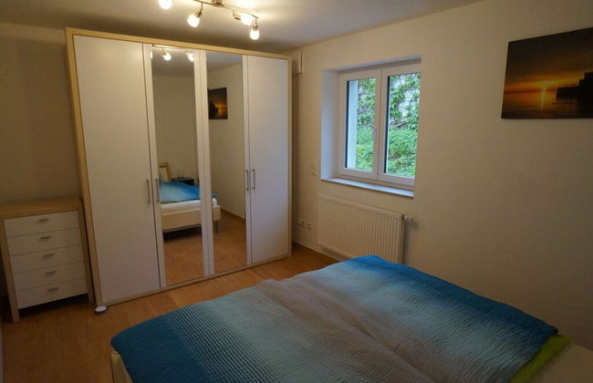 Holiday Apartment Flurgarten - Foto 2