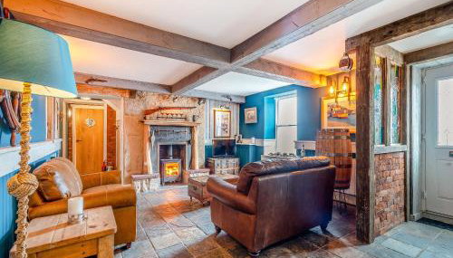 The Harbour Nook - Uk44112 - Foto 2