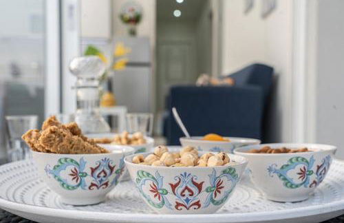 Tzortzi's Family Apartments - Photo 78