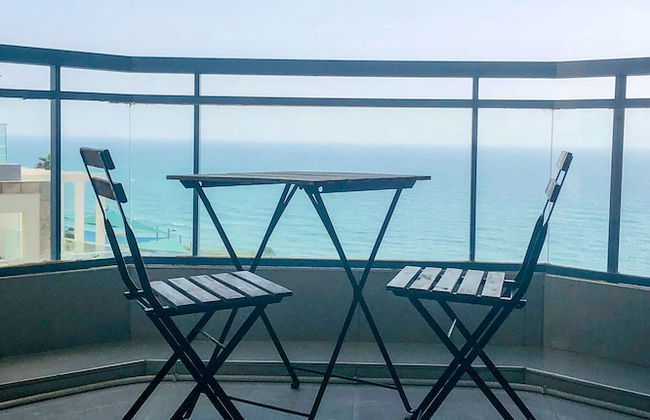 Royal Apartment on the Sea - Photo 40