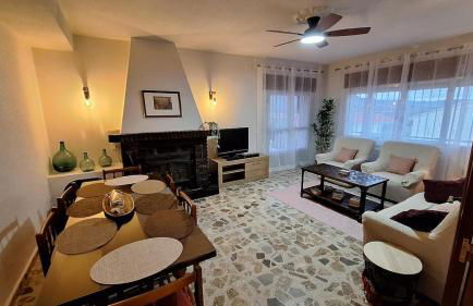 La Tenería Chalet - Photo 18