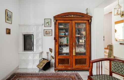 Villa Marta - Foto 25