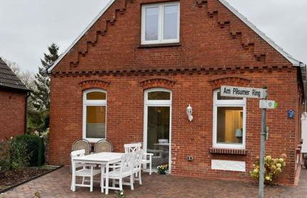 Amei's Huuske Wohnung Tomma EG - Foto 16