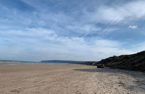 The Bay, Filey, Moonshine Cottage - Foto 74