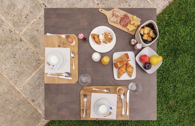 Massimago Wine Relais - Foto 55