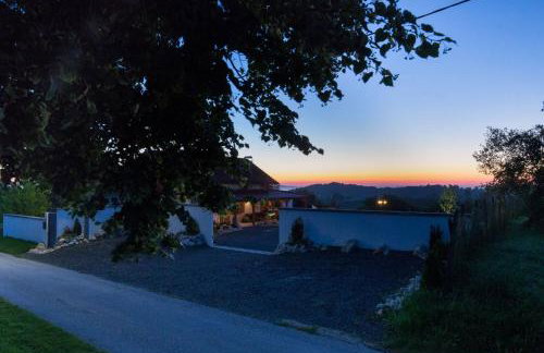 Villa Brallissima - Foto 17