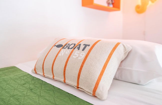 Colors House On The Beach - Foto 45