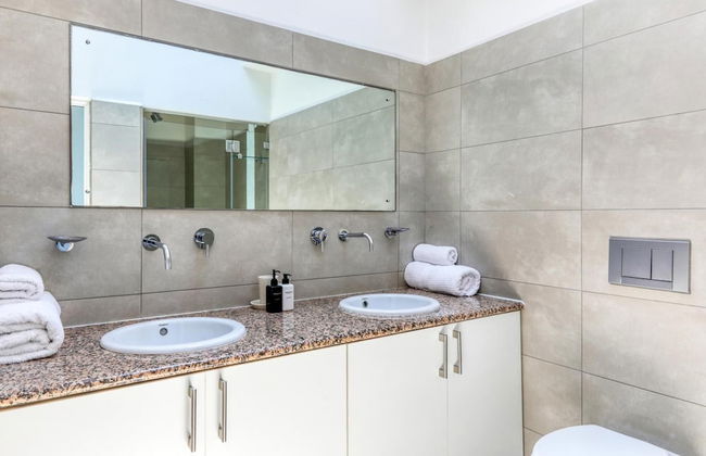 Beach Villa 1 - Camps Bay - Foto 27
