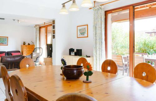 **Villa 4 pièces pour 7 avec piscine, proche plage, Gruissan** - Foto 6